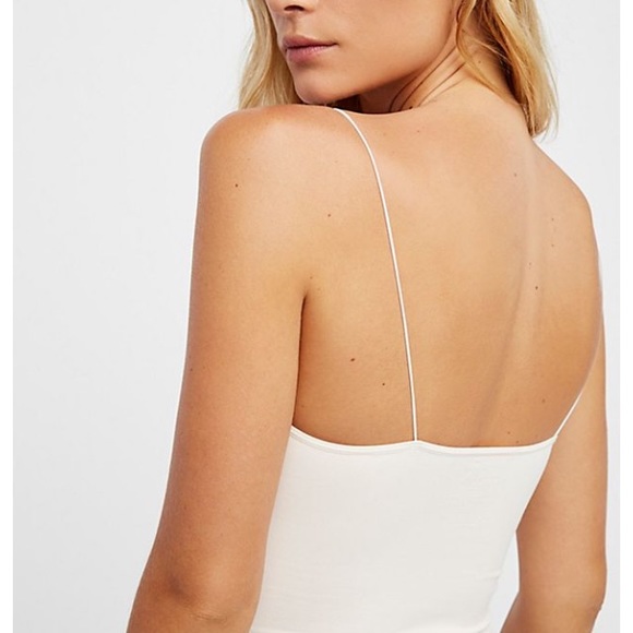 Sold✨Free People Seamless Brami Top - Picture 6 of 7